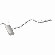 Load image into Gallery viewer, MagnaFlow BRE Exhaust Kit 15-17 Chrysler 200 2.4L
