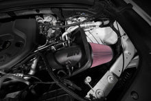 Load image into Gallery viewer, K&amp;N 22-24 Jeep Grand Cherokee 2.0L L4 Performance Air Intake System K&amp;N Engineering
