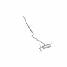 Load image into Gallery viewer, MagnaFlow BRE Exhaust Kit 14-18 JEEP CHEROKEE 2.4L
