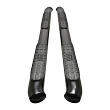 Load image into Gallery viewer, Westin 20-21 Ford Explorer PRO TRAXX 4 Oval Nerf Step Bars - Black Westin
