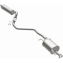 Load image into Gallery viewer, MagnaFlow BRE Exhaust Kit 14-16 Kia Soul 2.0L
