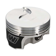 Load image into Gallery viewer, Wiseco Chevrolet L83 3.800in Bore 1.292in CH -8.50 CC Professional Piston - Single
