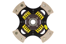 Load image into Gallery viewer, ACT 2004 Subaru Forester 4 Pad Sprung Race Disc Clutch Discs ACT   
