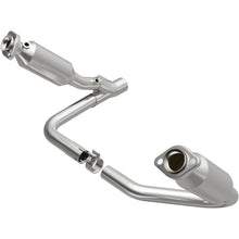 Load image into Gallery viewer, MagnaFlow Conv DF California Grade 07-08 Dodge Durango 3.7L
