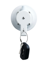 Load image into Gallery viewer, SeaSucker Compact Hook Single - White Mounts - Hooks/Handles/Utility SeaSucker   
