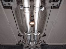 Load image into Gallery viewer, AWE BMW G90/G99 M5 Touring Edition Catback Exhaust - Chrome Silver Tips
