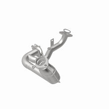 Load image into Gallery viewer, MagnaFlow Conv DF 00 Taurus/Sable S- PS Ft
