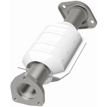 Load image into Gallery viewer, MagnaFlow Conv DF 01/20/00-01 Jeep Cherokee 4.0L Rear (49 State)
