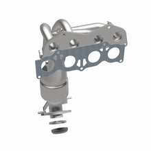Load image into Gallery viewer, Magnaflow 08-11 Scion xB 2.4L Direct Fit Converter
