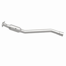 Load image into Gallery viewer, Magnaflow 13-14 Mercedes-Benz GL450 4.6L Direct Fit Converter
