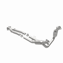 Load image into Gallery viewer, Magnaflow 15-17 Ford Transit-150 3.7L Direct Fit Converter
