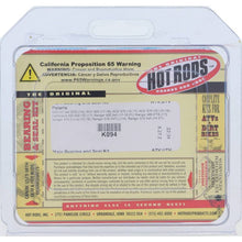 Load image into Gallery viewer, Hot Rods 12-18 Polaris RZR 570 570cc Main Bearing &amp; Seal Kit Uncategorized Hot Rods   
