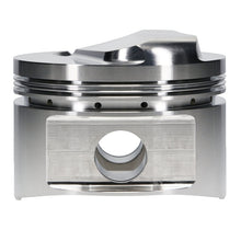 Load image into Gallery viewer, JE Pistons BBC CLOSED CHBR Set of 8 Pistons JE Pistons
