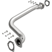 Load image into Gallery viewer, BRE Exhaust 97-06 Wrangler 2.4L 2.5L 4.0L Front Pipe Kit
