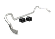 Whiteline 99-05 BMW 3 Series E46 Front 27mm Adjustable Swaybar Sway Bars Whiteline   