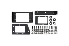 Load image into Gallery viewer, DV8 Offroad 17-26 Ford F-250/F-350 Super Duty ACC Relocation Bracket
