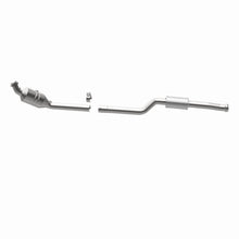 Load image into Gallery viewer, Magnaflow 08-10 Mercedes-Benz C300 3.0L Direct Fit Converter
