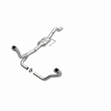 Load image into Gallery viewer, MagnaFlow Conv DF 00-03 Dodge Durango 4.7L 4WD | 93215
