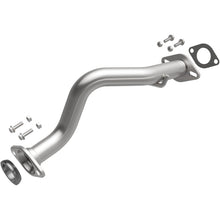 Load image into Gallery viewer, BRE Exhaust 06-12 Eclipse 2.4L Front Pipe Kit | 107-0108
