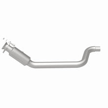 Load image into Gallery viewer, Magnaflow 10-12 Jaguar XF 5.0L Direct Fit Converter
