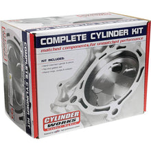 Load image into Gallery viewer, Cylinder Works 21-23 Honda CRF 450 R 450cc Standard Bore Cylinder Kit Uncategorized Cylinder Works   
