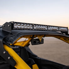 Load image into Gallery viewer, Baja Designs 2024+ Can-Am Maverick R OnX6+ Roof Mount Kit Light Bars &amp; Cubes Baja Designs   
