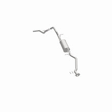 Load image into Gallery viewer, MagnaFlow BRE Exhaust Kit Replacement Stainless GM
