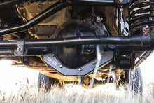 Load image into Gallery viewer, DV8 Offroad 07-18 Jeep Wrangler JK Dana 44 Front Differential Skid Plate
