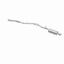 Load image into Gallery viewer, MagnaFlow BRE Exhaust Kit 04-08 Subaru Impreza Forester 9-2X 2.5L
