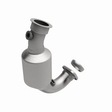 Load image into Gallery viewer, MagnaFlow Conv DF 02-03 Liberty 3.7L Passenger Side Front
