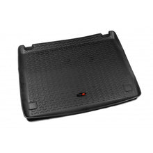 Load image into Gallery viewer, Rugged Ridge Floor Liner Cargo Black 2007-2014 Toyota FJ Cruiser (Automatic) Rugged Ridge
