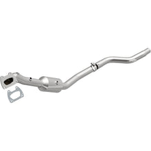 Load image into Gallery viewer, Magnaflow 20-21 Dodge Charger 3.6L Direct Fit Converter
