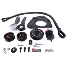 Load image into Gallery viewer, KraftWerks Honda D-Series Race Supercharger Kit (C30-94) Superchargers KraftWerks
