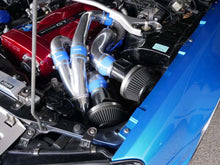 Load image into Gallery viewer, GReddy 95-02 Nissan Skyline GT-R BNR33/BNR34 V2 Complete Suction Kit | 11920263
