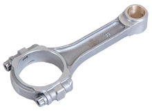 Load image into Gallery viewer, Eagle Chevrolet Small Block 6.000in Bushed I-Beam Rod Set Eagle
