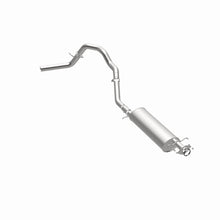 Load image into Gallery viewer, MagnaFlow BRE Exhaust Kit 03-06 Ford Expedition

