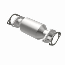 Load image into Gallery viewer, Magnaflow 10-12 Hyundai Genesis Coupe 2.0L Direct Fit Converter
