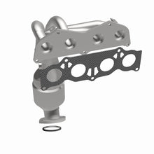 Load image into Gallery viewer, MagnaFlow Conv Direct Fit California Grade CARB Compliant 04-07 Toyota Solara L4 2.4L

