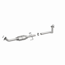 Load image into Gallery viewer, MagnaFlow Conv DF 01-04 Toyota Sequoia 4.7L D/S
