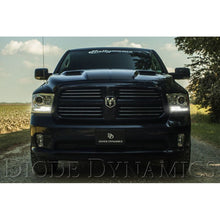 Load image into Gallery viewer, Diode Dynamics Ram RGBWA DRL LED Boards 13-16 Dodge
