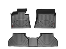 Load image into Gallery viewer, WT FloorLiner - Front - Blk | 44313-1-3

