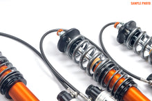 Load image into Gallery viewer, Moton Mercedes C63 AMG (W205) 2-Way Series Coilovers | M 529 024S
