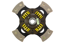 Load image into Gallery viewer, ACT 2003 Dodge Neon 4 Pad Sprung Race Disc Clutch Discs ACT   
