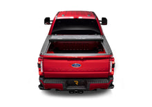 Load image into Gallery viewer, UnderCover 2017 Ford Super Duty 80.4in Fusion Bed Cover - Magnetic Effect Undercover
