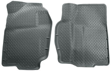 Load image into Gallery viewer, Husky Liners 94-02 Dodge Ram Full Size Classic Style Gray Floor Liners Husky Liners
