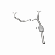 Load image into Gallery viewer, MagnaFlow Conv DF 00-03 Dakota 4.7L 2WD
