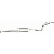 Load image into Gallery viewer, MagnaFlow BRE Exhaust Kit 04-07 Highlander RX330 3.3L

