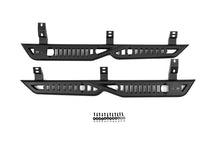 Load image into Gallery viewer, DV8 Offroad 2010-2024 Toyota 4Runner OE Plus Side Steps
