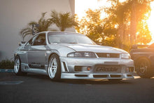 Load image into Gallery viewer, GReddy Nissan Skyline Trust Intercooler T-29F BNR33 Kit Upgrade T/K | 12020217
