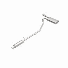 Load image into Gallery viewer, MagnaFlow BRE Exhaust Kit 13-17 BUICK ENCORE 1.4L
